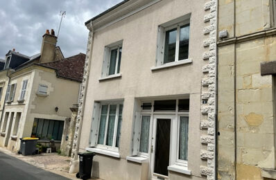 vente maison 169 500 € à proximité de Saint-Georges-sur-Cher (41400)