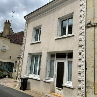 Maison 5 pièces 87 m²