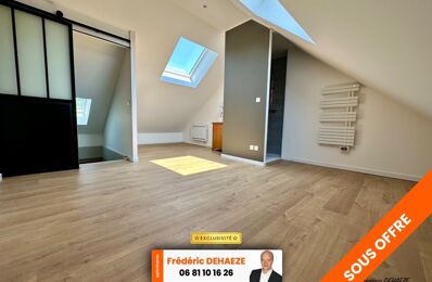 vente maison 459 000 € à proximité de Frelinghien (59236)