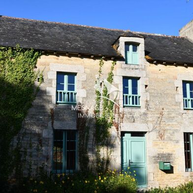 Maison 5 pièces 156750 €