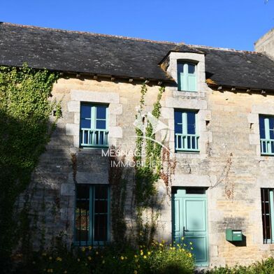 Maison 5 pièces 156750 €