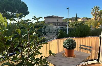 vente appartement 329 000 € à proximité de Saint-Tropez (83990)