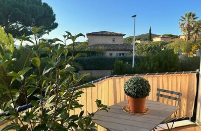 vente appartement 329 000 € à proximité de Saint-Tropez (83990)