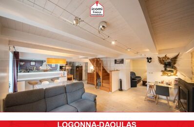vente maison 314 000 € à proximité de Daoulas (29460)