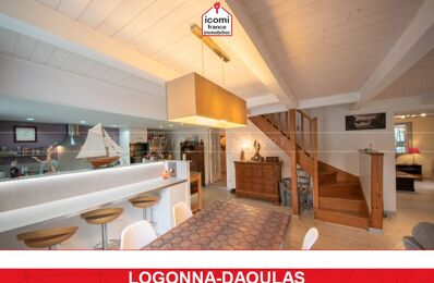 vente maison 314 000 € à proximité de La Forest-Landerneau (29800)