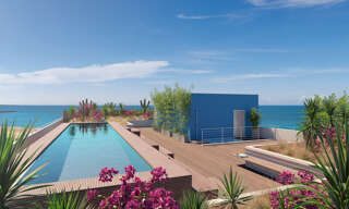 Appartement 4 Pièces 85 m² à vendre à Le Grau-du-Roi (30240)