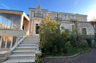 vente maison 600 000 € à proximité de Saint-Vincent-sur-l'Isle (24420)