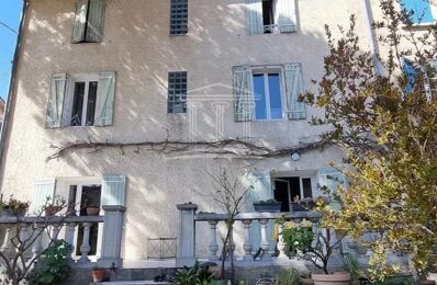 vente maison 294 000 € à proximité de Villeneuve-Lès-Avignon (30400)