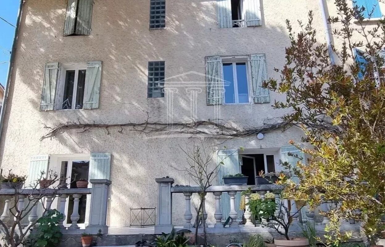 maison 6 pièces 185 m2 à vendre à Sorgues (84700)