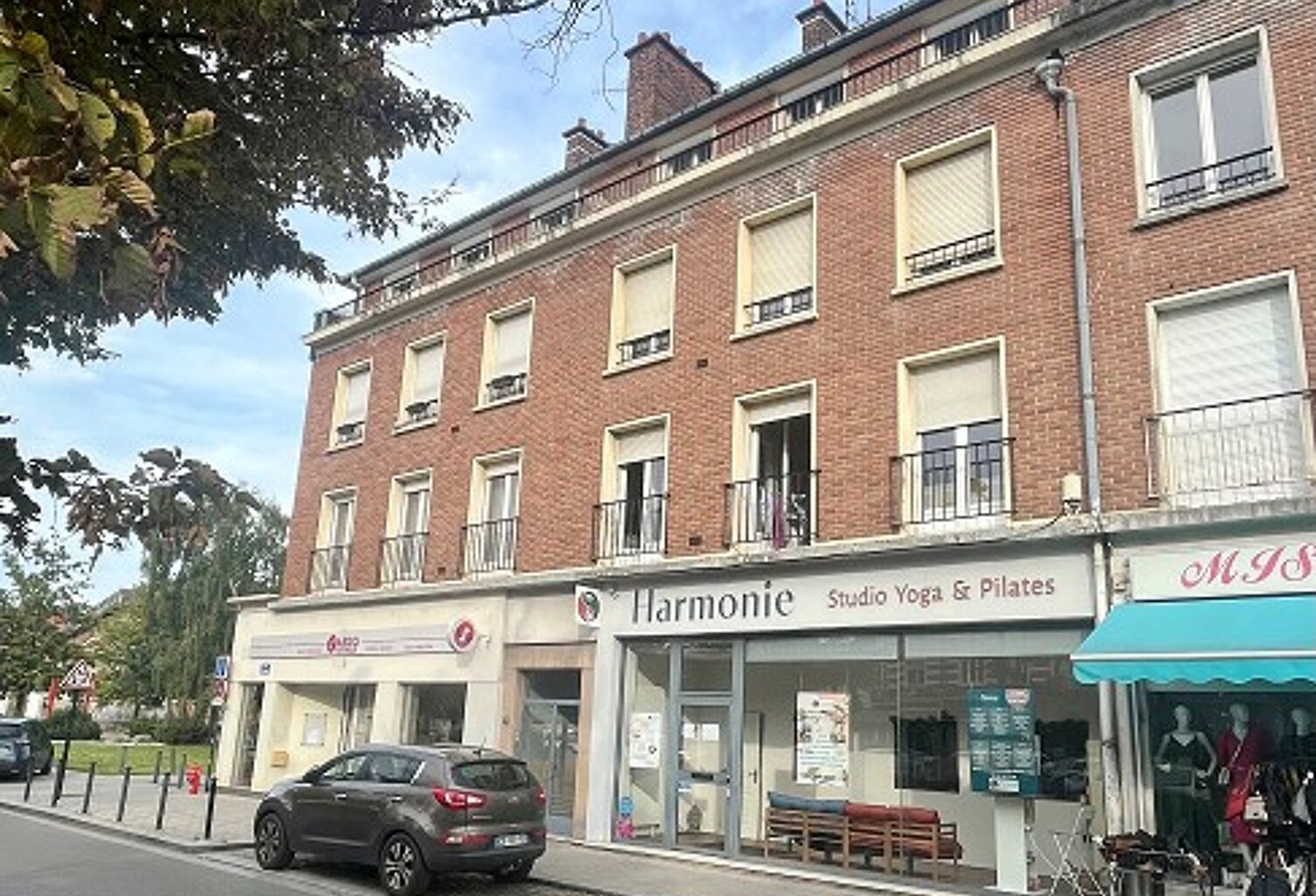 Appartement 3 pièces, VALENCIENNES — photo 1