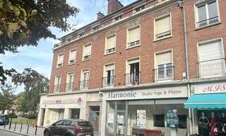 Appartement 3 Pièces 70 m² à vendre à Valenciennes (59300)