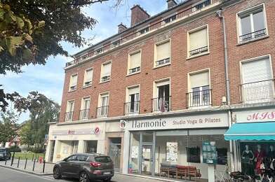 Appartement 3 pièces 153700 €