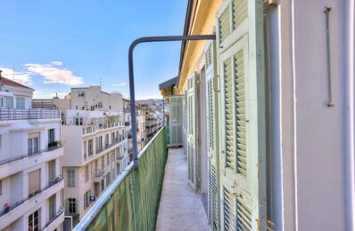 vente appartement 649 000 € à proximité de Roquebrune-Cap-Martin (06190)