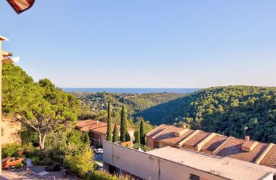 vente appartement 425 000 € à proximité de La Colle-sur-Loup (06480)