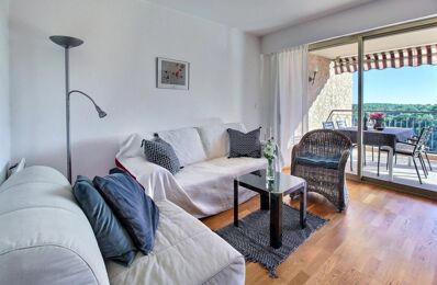 vente appartement 380 000 € à proximité de Aspremont (06790)