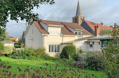 Maison de campagne située au coeur du village bénéficiant de — photo du bien
