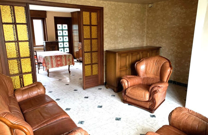 Maison de campagne située au coeur du village bénéficiant de — photo 3