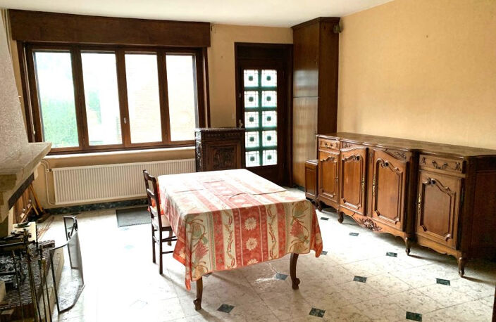 Maison de campagne située au coeur du village bénéficiant de — photo 4