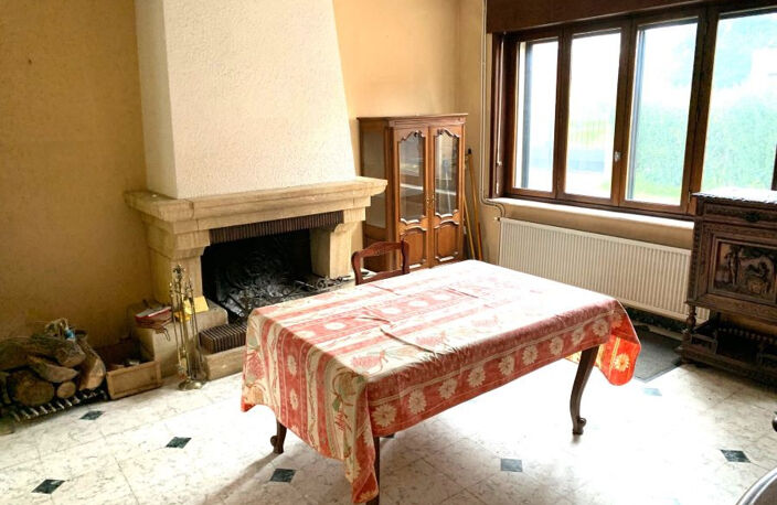Maison de campagne située au coeur du village bénéficiant de — photo 5