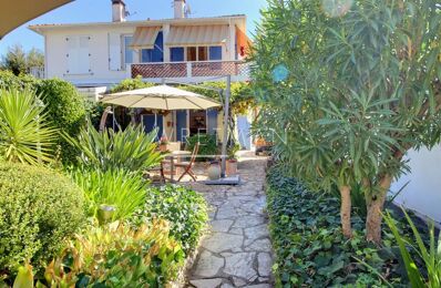 vente maison 675 000 € à proximité de Cagnes-sur-Mer (06800)