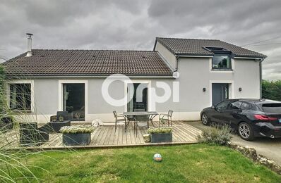 vente maison 233 000 € à proximité de Achicourt (62217)