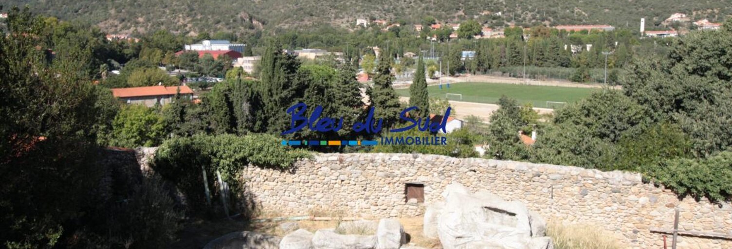 Maison 6 Pièces 300 m² à vendre à Prades (66500)