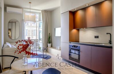 appartement 3 pièces 47 m2 à vendre à Nice (06300)