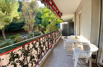 vente appartement 375 000 € à proximité de Nice (06300)