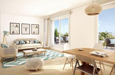 vente appartement 299 000 € à proximité de L'Isle-Adam (95290)