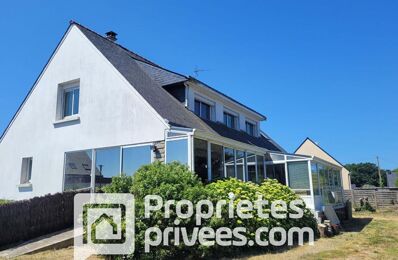 vente maison 367 500 € à proximité de Sarzeau (56370)