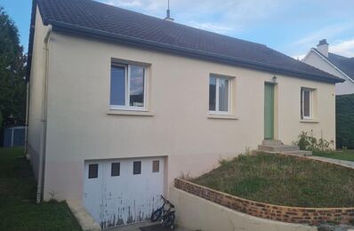 vente maison 152 990 € à proximité de Saint-Georges-Buttavent (53100)