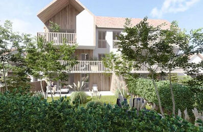 vente appartement 545 000 € à proximité de Bretignolles-sur-Mer (85470)