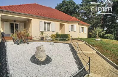 vente maison 306 000 € à proximité de Dordives (45680)
