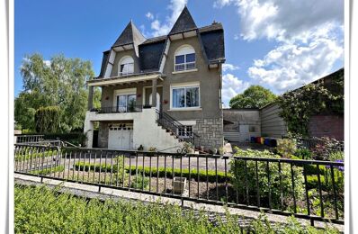 vente maison 194 500 € à proximité de La Prénessaye (22210)