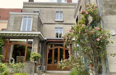 vente maison 492 000 € à proximité de Sin-le-Noble (59450)