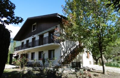 vente maison 299 000 € à proximité de Montvernier (73300)