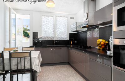 vente appartement 179 900 € à proximité de Montagnac (34530)