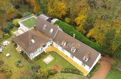 vente maison 830 000 € à proximité de Saint-Vaast-de-Longmont (60410)