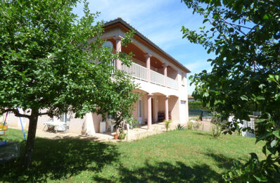 vente maison 320 000 € à proximité de Saint-Cyr-sur-Menthon (01380)