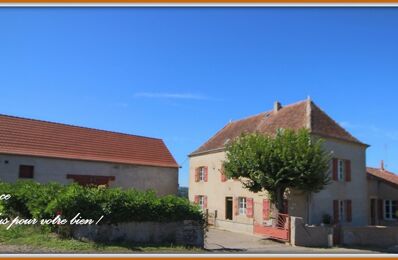 vente maison 149 900 € à proximité de Saint-Julien-de-Jonzy (71110)