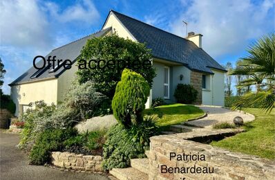 vente maison 257 000 € à proximité de Bohars (29820)