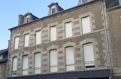 vente immeuble 378 000 € à proximité de Saint-Martin-des-Champs (50300)