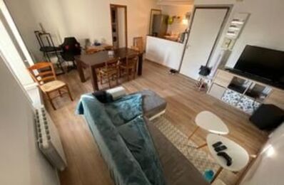 vente appartement 97 500 € à proximité de Eurre (26400)