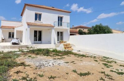vente maison 344 000 € à proximité de Saturargues (34400)