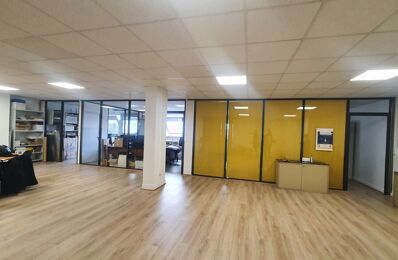 vente bureau 496 800 € à proximité de Neuilly-Plaisance (93360)