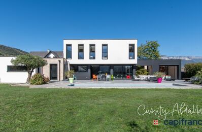 vente maison 1 499 000 € à proximité de Saint-Georges-d'Hurtières (73220)