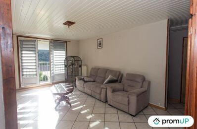 vente appartement 45 000 € à proximité de Nouzonville (08700)