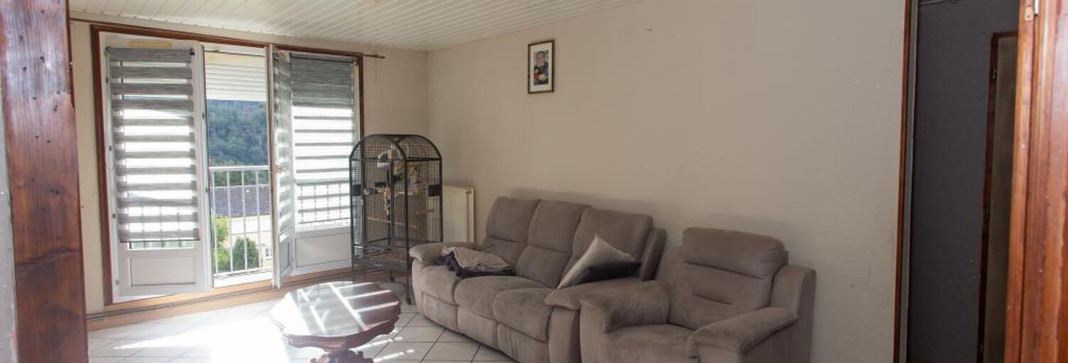 Appartement 4 Pièces 67 m² à vendre à Fumay (08170)