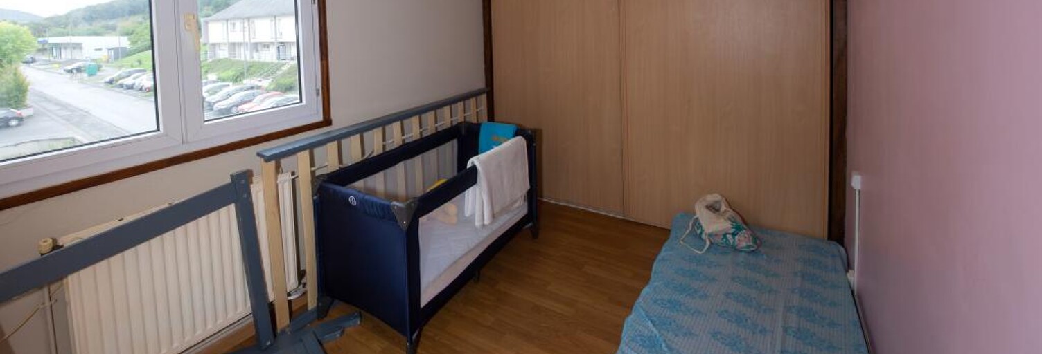 Appartement 4 Pièces 67 m² à vendre à Fumay (08170)