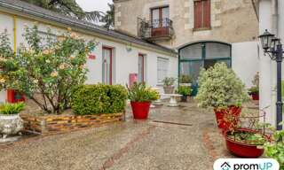 Local industriel 22 Pièces 1097 m² à vendre à Ligueil (37240)